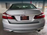 Used 2017 Honda Accord EX image 6