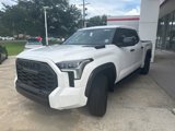 New 2025 Toyota Tundra TRD Pro image 3