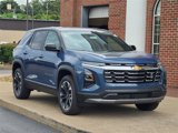 New 2026 Chevrolet Equinox LT w/ Convenience Package II image 3