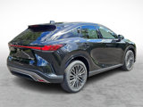 New 2025 Lexus RX 350 AWD image 4