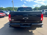 Used 2017 Chevrolet Silverado 1500 LTZ Z71 w/ LTZ Plus Package image 6