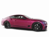 Used 2024 Bentley Continental GT S image 5