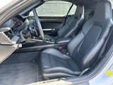 Certified 2024 Porsche 911 Carrera 4S image 5