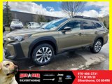 New 2025 Subaru Outback Limited XT image 1