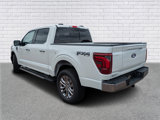 New 2025 Ford F150 Lariat image 3