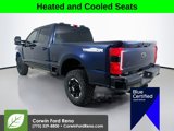 Certified 2025 Ford F250 Lariat w/ Lariat Ultimate Package image 6