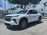 New 2026 Chevrolet Traverse LT image 4