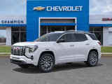 New 2026 GMC Terrain Denali w/ LPO, Floor Liner Package image 2