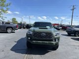 Certified 2022 Toyota Tacoma TRD Sport image 3