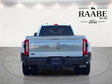 New 2025 Ford F350 4x4 Crew Cab DRW Super Duty image 6