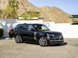 New 2025 Land Rover Range Rover SV image 4