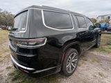 New 2025 Jeep Grand Wagoneer 4WD image 4