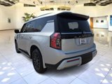New 2025 Nissan Armada SV image 3
