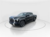 New 2025 Toyota Tundra Limited image 4