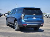 New 2025 Chevrolet Suburban High Country image 4