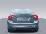 Used 2017 Volvo S60 T5 Inscription Platinum w/ Climate Package image 4