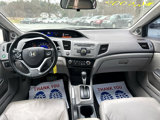 Used 2012 Honda Civic EX-L image 5