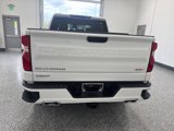 Used 2024 Chevrolet Silverado 1500 RST image 3
