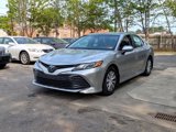 Used 2018 Toyota Camry XLE image 4