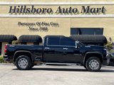 Used 2022 Chevrolet Silverado 2500 High Country w/ Technology Package image 4