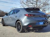 New 2025 MAZDA MAZDA3 Hatchback w/ Appearance Package image 3
