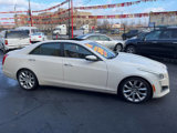 Used 2014 Cadillac CTS Premium image 3