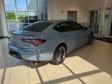 New 2025 Acura TLX SH-AWD w/ A-SPEC Pkg image 5