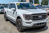 Used 2022 Ford F150 Lariat image 3