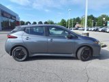 New 2024 Nissan Leaf SV Plus image 2