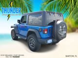 Used 2024 Jeep Wrangler Sport image 3