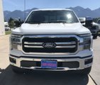 New 2025 Ford F150 Lariat image 2