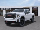 New 2025 GMC Sierra 2500 AT4 w/ AT4 Premium Plus Package image 6