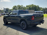 New 2025 RAM 1500 Classic Warlock image 3
