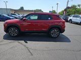 New 2026 Chevrolet TrailBlazer LT w/ Convenience Package image 6