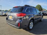 Used 2014 Subaru Outback 2.5i Limited image 5