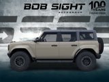 New 2025 Ford Bronco Raptor image 3