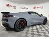 New 2025 Chevrolet Corvette E-Ray w/ Stealth Interior Trim Package image 5