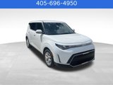 Used 2024 Kia Soul LX w/ Option Group 015 image 3