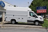 New 2025 Ford Transit 350 w/ Interior Upgrade Package image 5