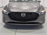 Used 2020 MAZDA MAZDA3 Hatchback image 2