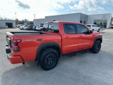 New 2025 Nissan Frontier PRO-4X image 6