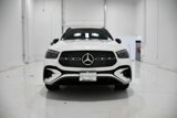 New 2025 Mercedes-Benz GLE 450 4MATIC image 2