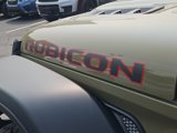 New 2025 Jeep Gladiator Rubicon image 4