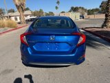 Used 2017 Honda Civic LX image 4