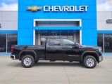 New 2025 GMC Sierra 2500 Pro w/ 1SA Pro Safety Plus Package image 5
