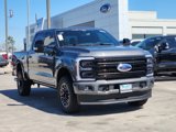 New 2025 Ford F250 Platinum image 2