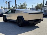 Used 2024 Tesla Cybertruck AWD Crew Cab image 5