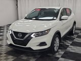 Certified 2022 Nissan Rogue Sport S image 3