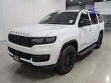 Used 2024 Jeep Wagoneer Series II image 5