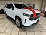 Used 2023 Chevrolet Tahoe Premier image 3